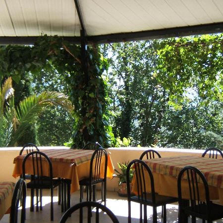 B&B La Meta Settefrati Buitenkant foto