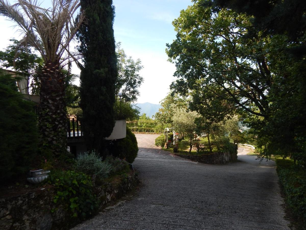 B&B La Meta Settefrati Buitenkant foto